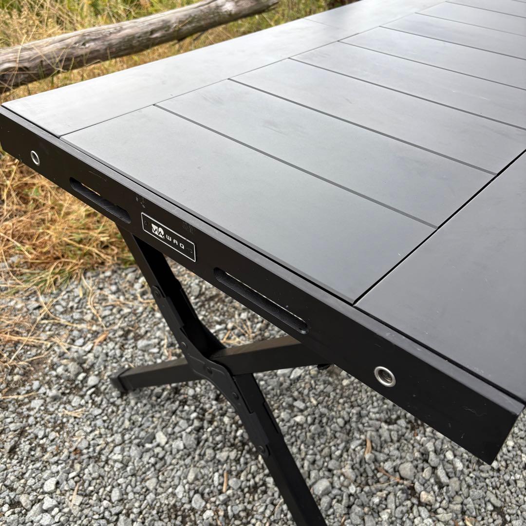 waq マルチローテーブルF