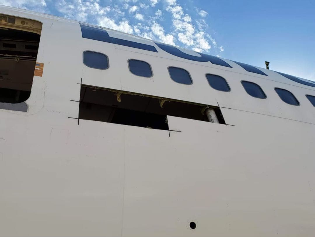 ルフトハンザ・ドイツ航空 Airlinertags B747-400M ホワイト