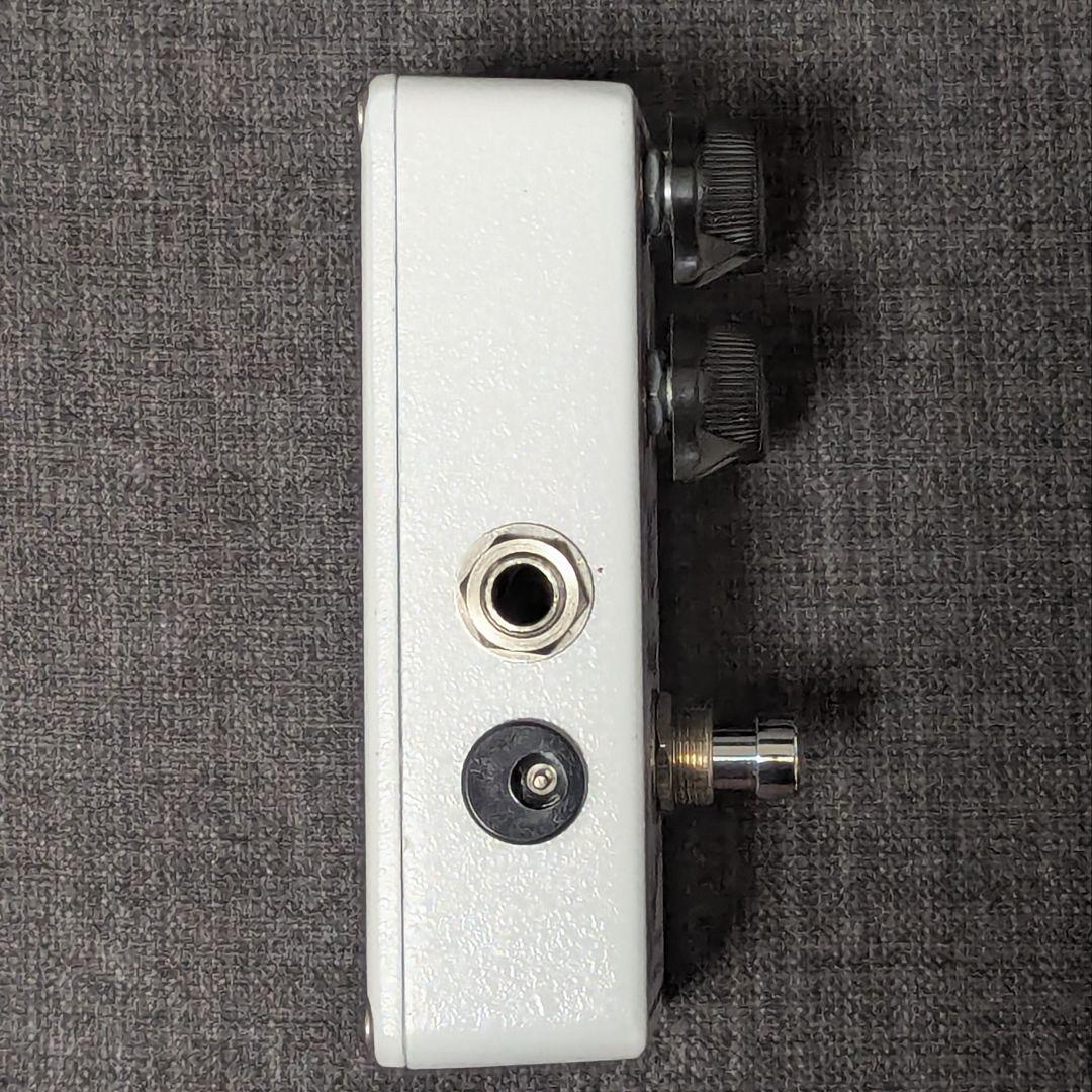 Xotic RC Booster スコット・ヘンダーソン シグネイチャー