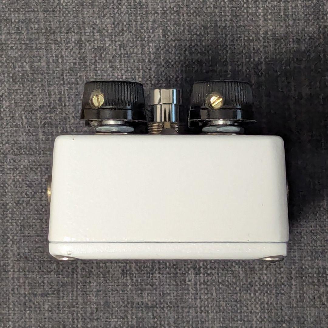 Xotic RC Booster スコット・ヘンダーソン シグネイチャー