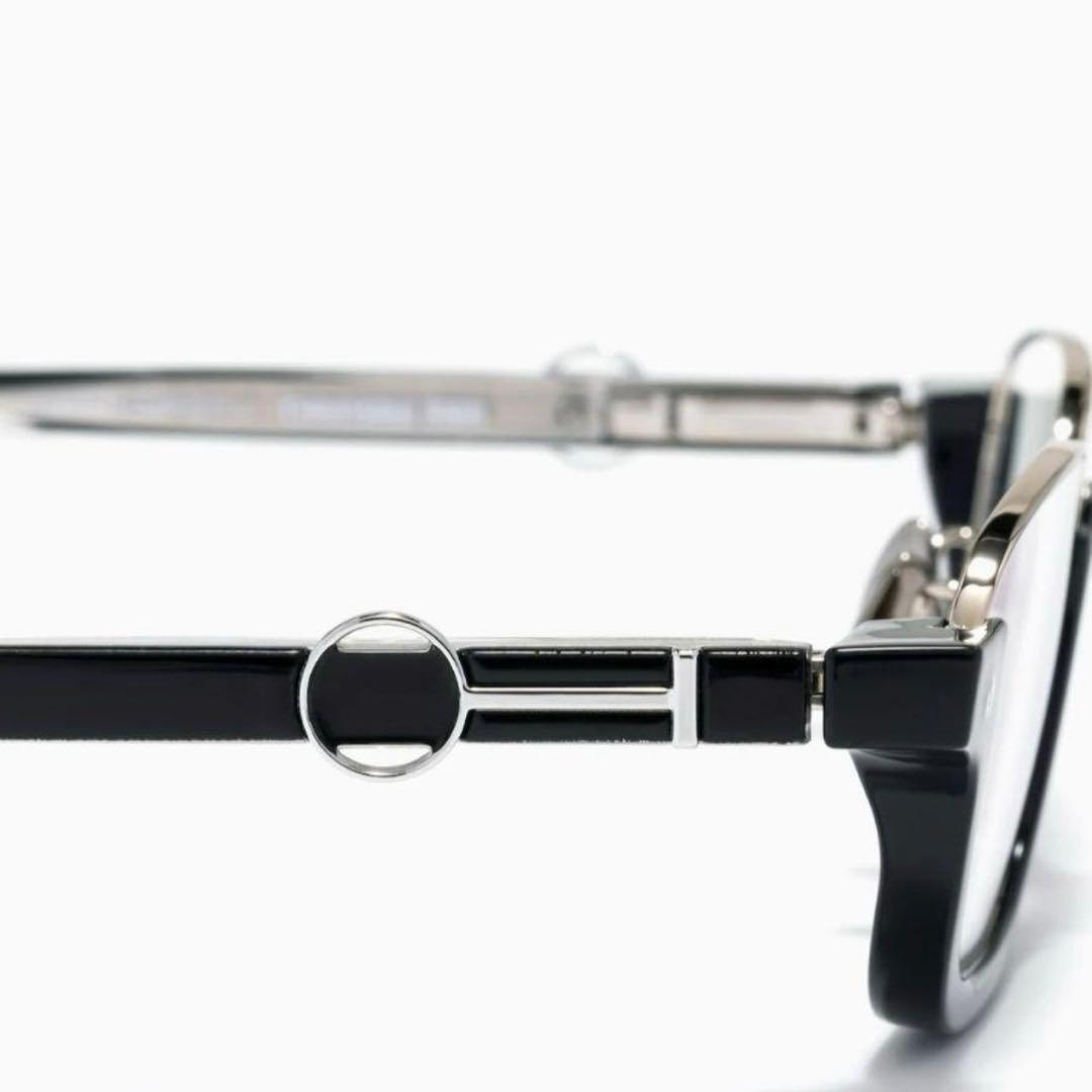 JINS チェンソーマン レゼモデル レゼ　ジンズ