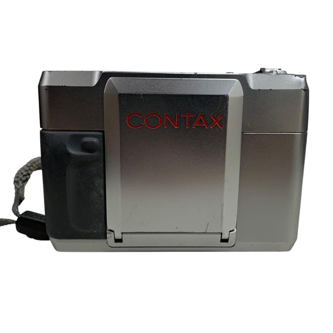 ス*ス様 A9382 CONTAX T フィルムカメラ