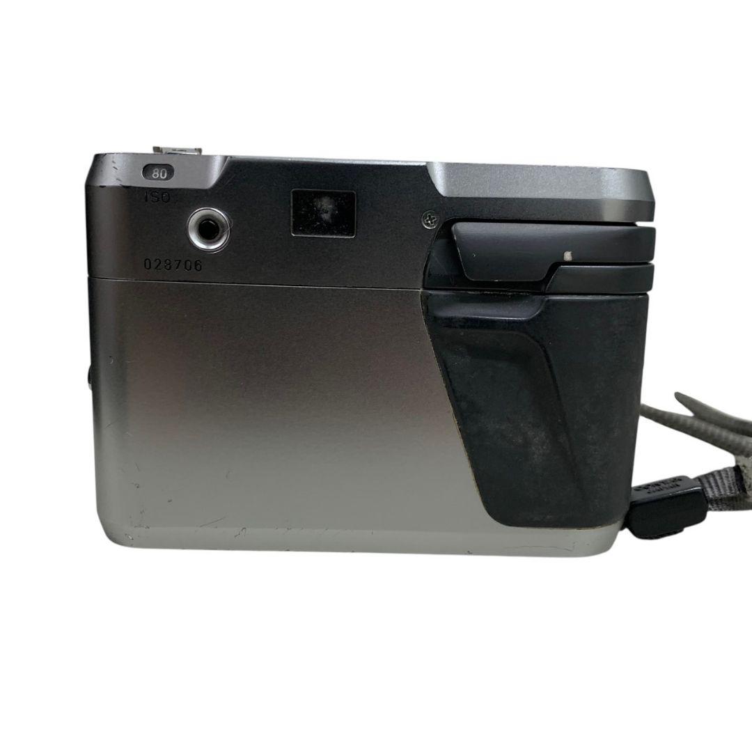 ス*ス様 A9382 CONTAX T フィルムカメラ