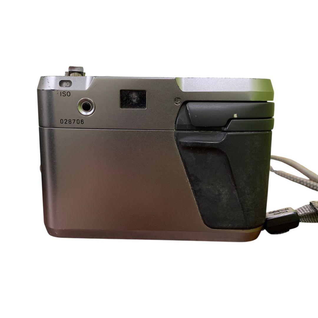 ス*ス様 A9382 CONTAX T フィルムカメラ