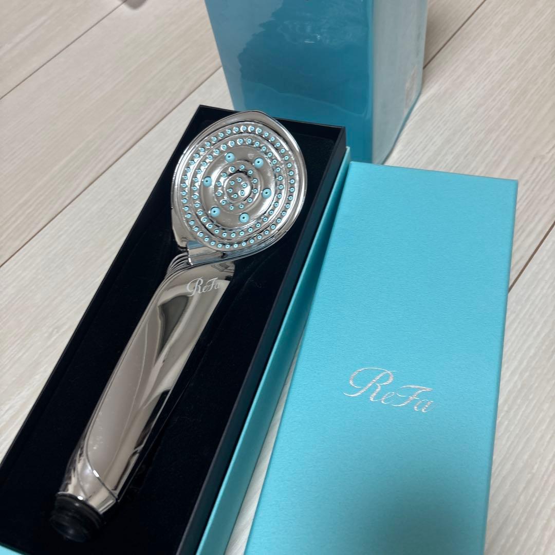 ReFa RS-AF15A シャワーヘッド