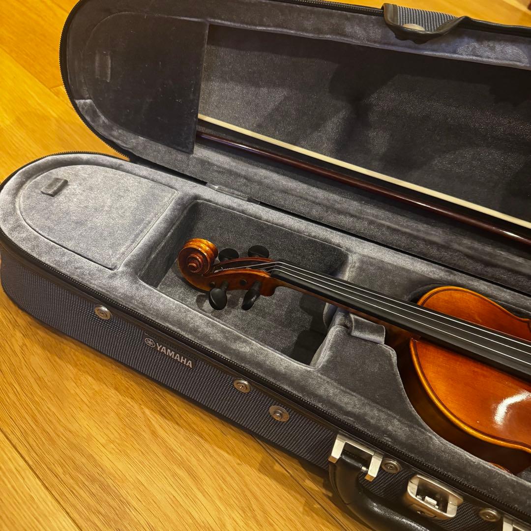 ヤマハ バイオリン YAMAHA V7G 1/4サイズ 2013