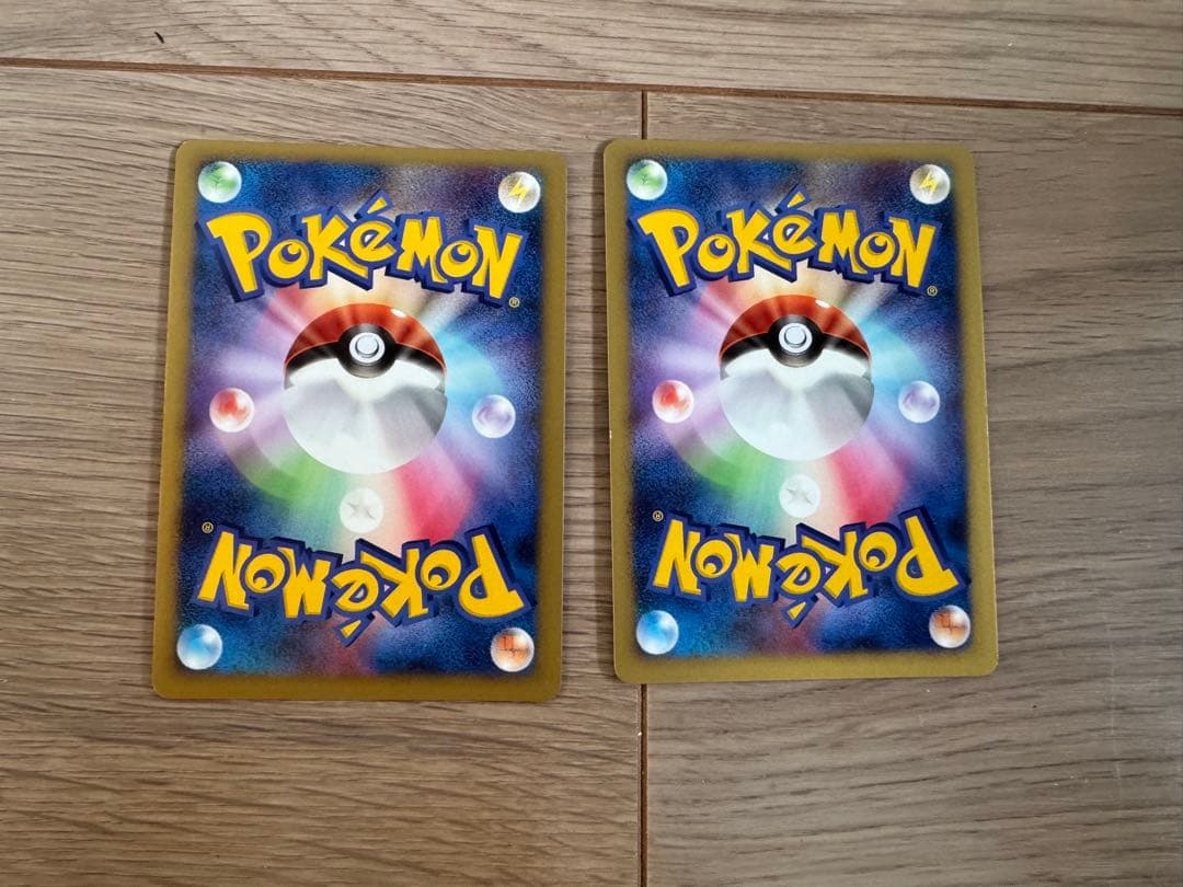 ポケモンカード映画10周年記念プレミアムシート 映画公開記念プレミアムシート