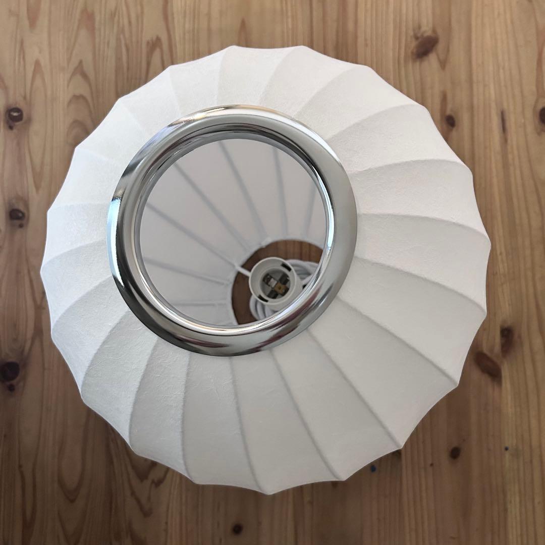 ◎新品未使用◎ジョージネルソン　バブルランプ　ボールランプ　S / リプロダクト