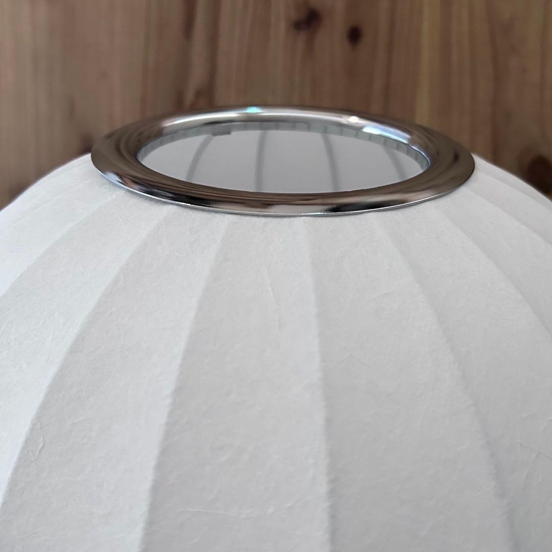 ◎新品未使用◎ジョージネルソン　バブルランプ　ボールランプ　S / リプロダクト