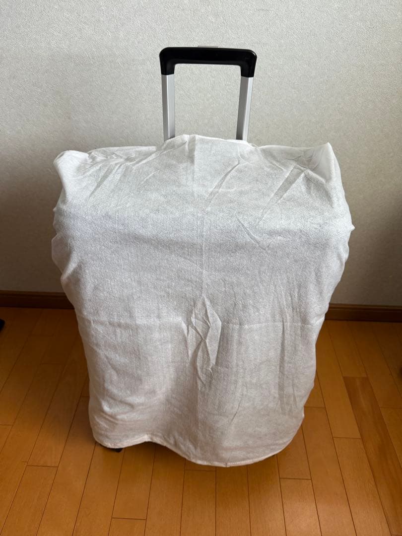 【美品】Samsonite アピネックス スピナー69