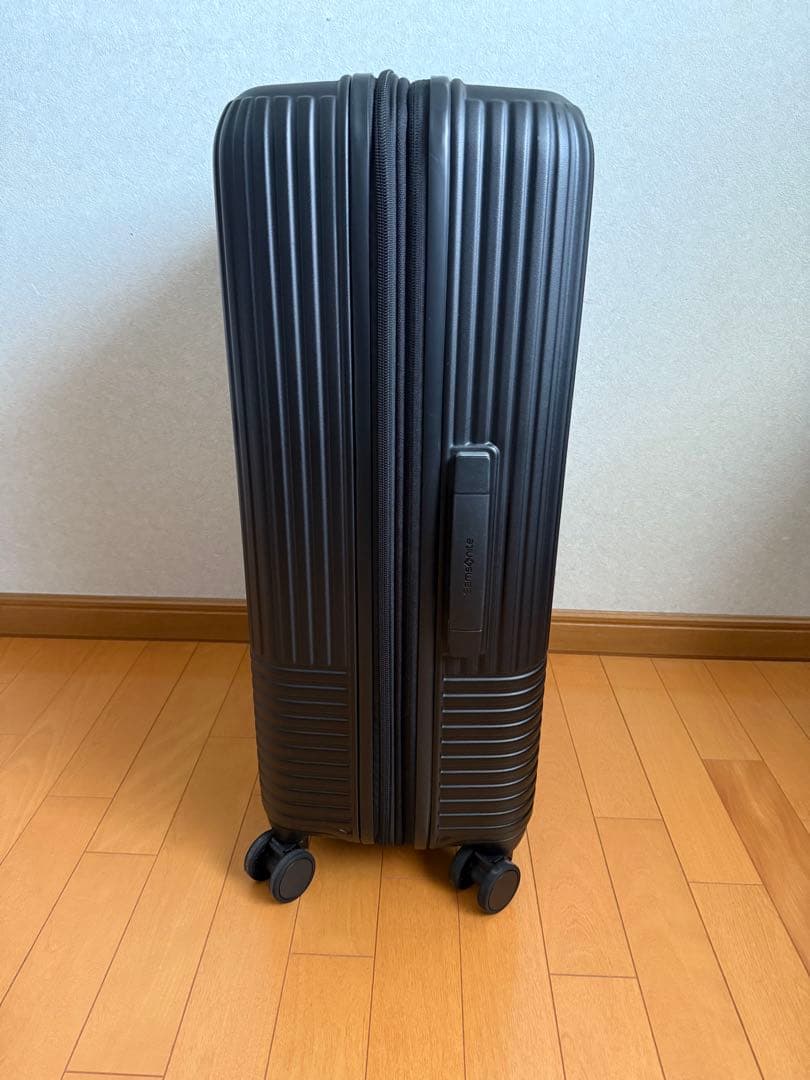 【美品】Samsonite アピネックス スピナー69