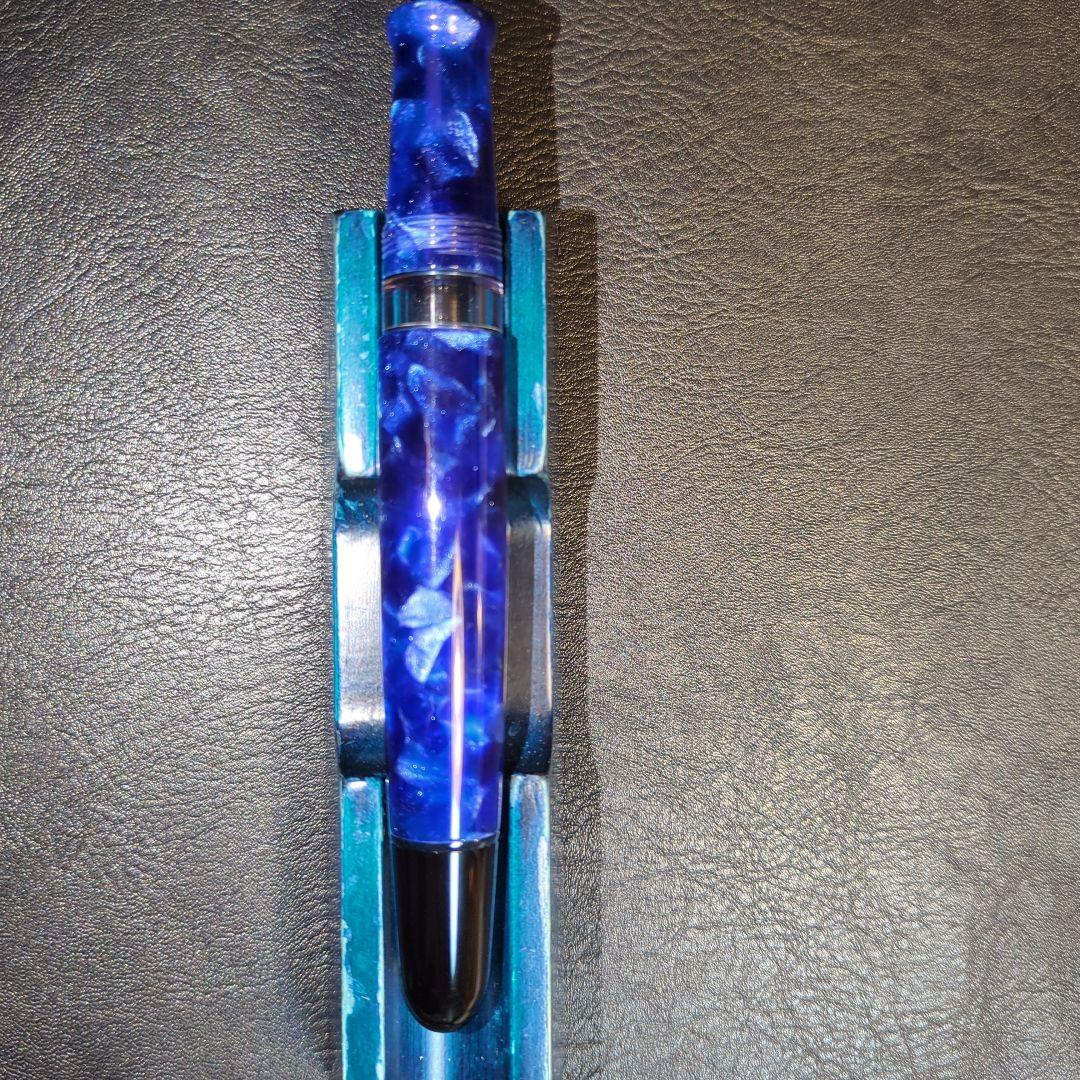 【限定・レア品】Aurora 万年筆 88 オタントット 限定品 アース テッラ