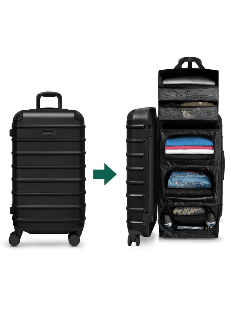 【取り置き】SOLGAARD Trunk Closet - M（中型 60L）