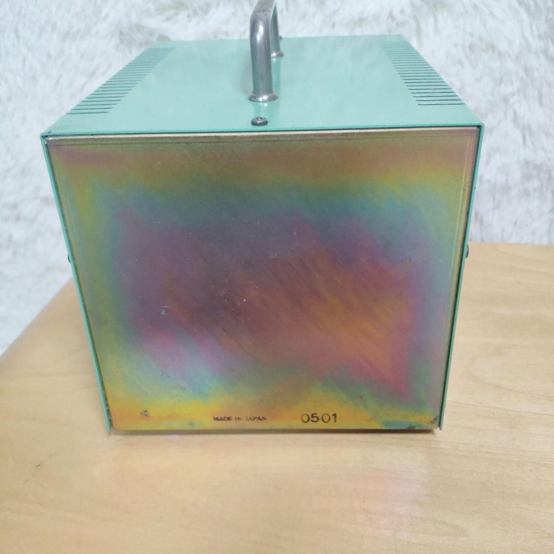 日章工業MF-1500-E 変圧器 1500W 100V⇔220V