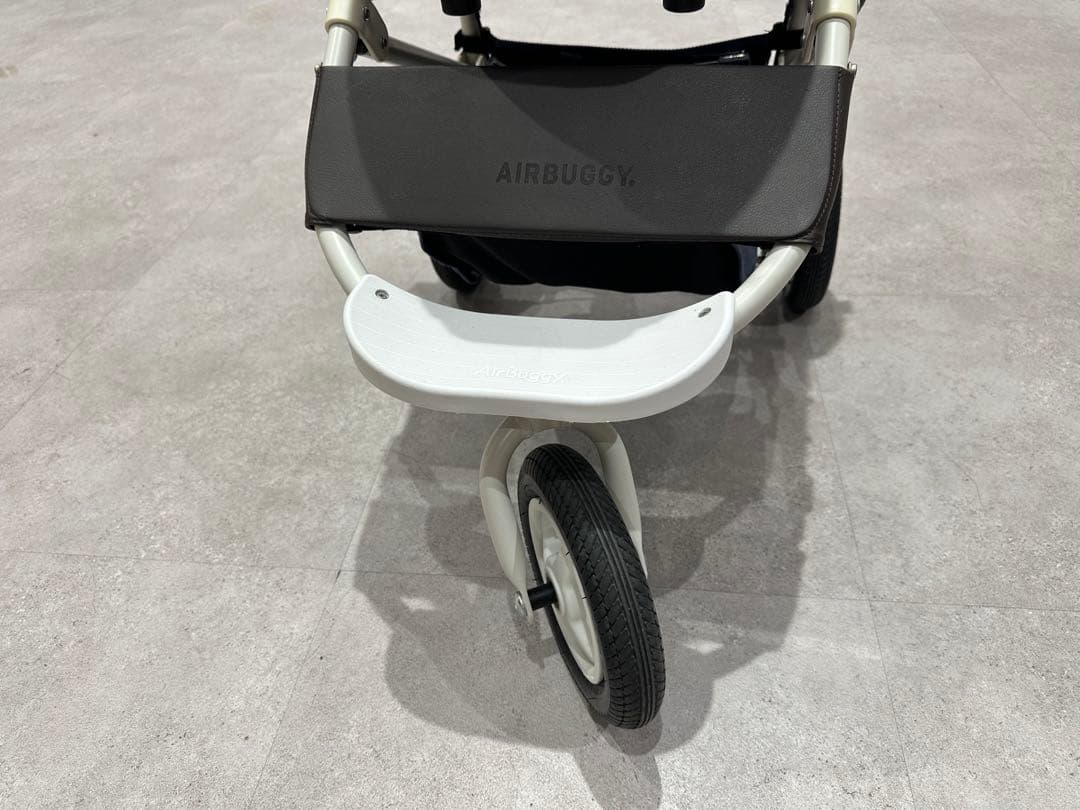AIRBUGGY DOME2 SMサイズ ※空気入れなし