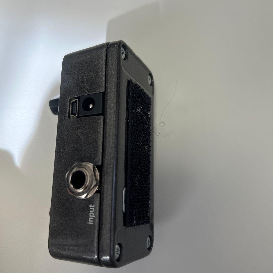 ギター tc electronic ditto looper