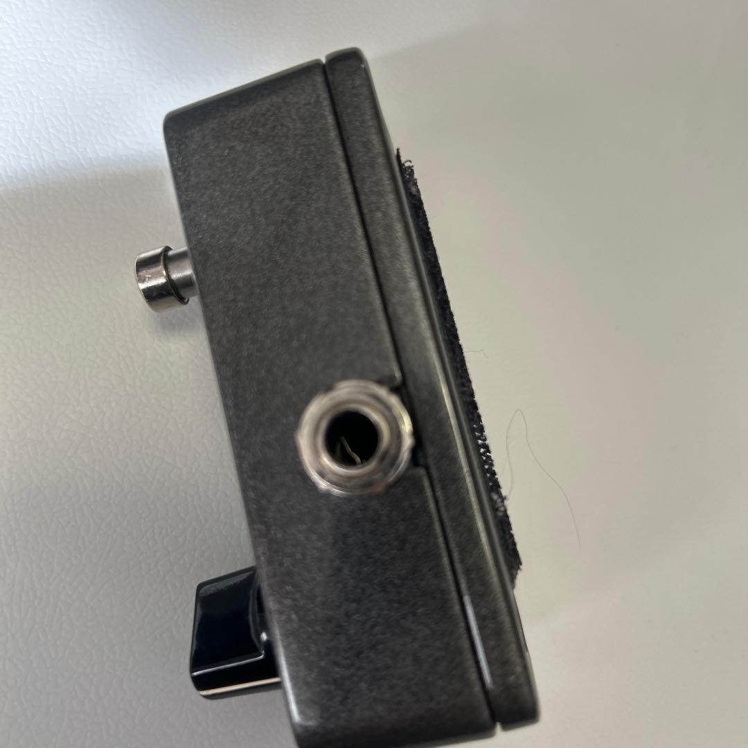 ギター tc electronic ditto looper