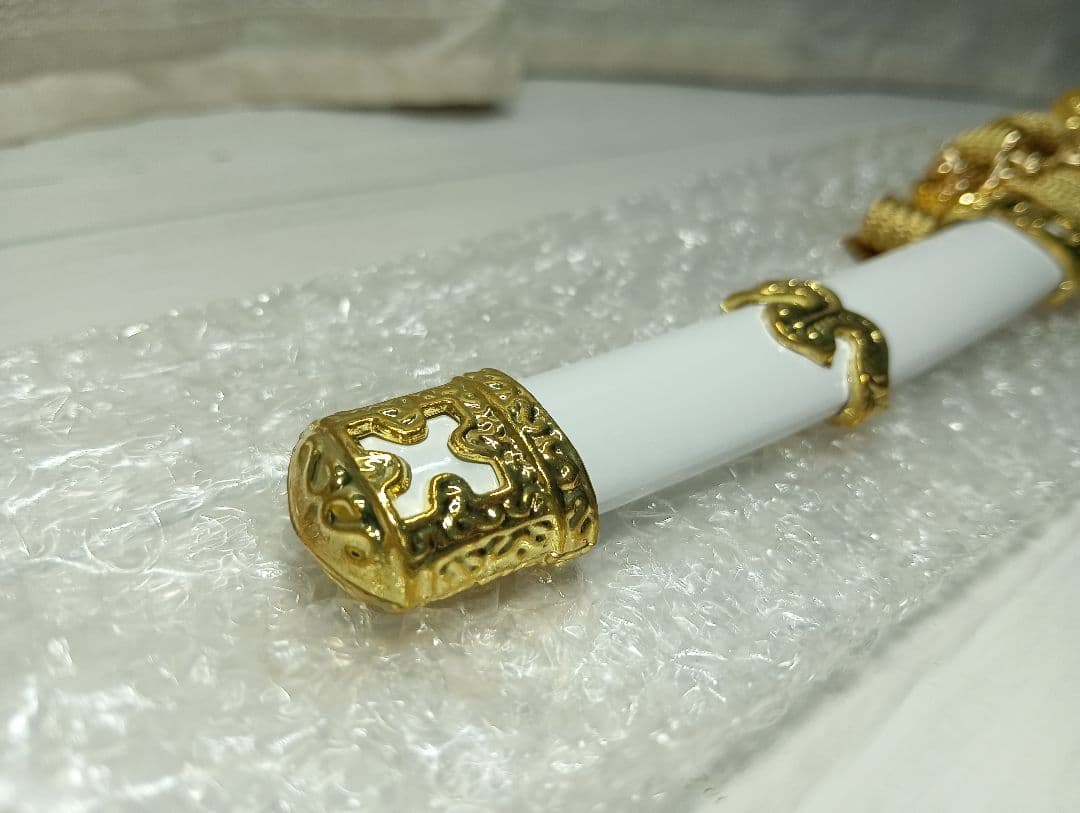 三條小鍛冶宗近 小狐丸モデル ペーパーナイフ