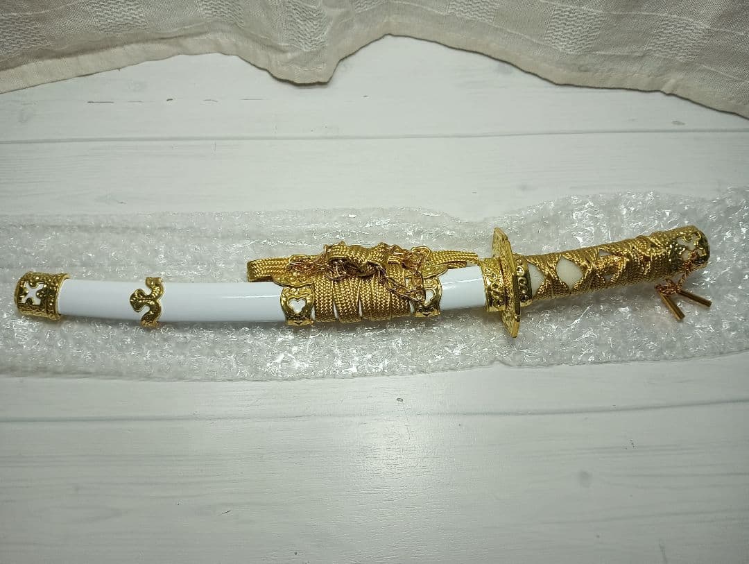 三條小鍛冶宗近 小狐丸モデル ペーパーナイフ