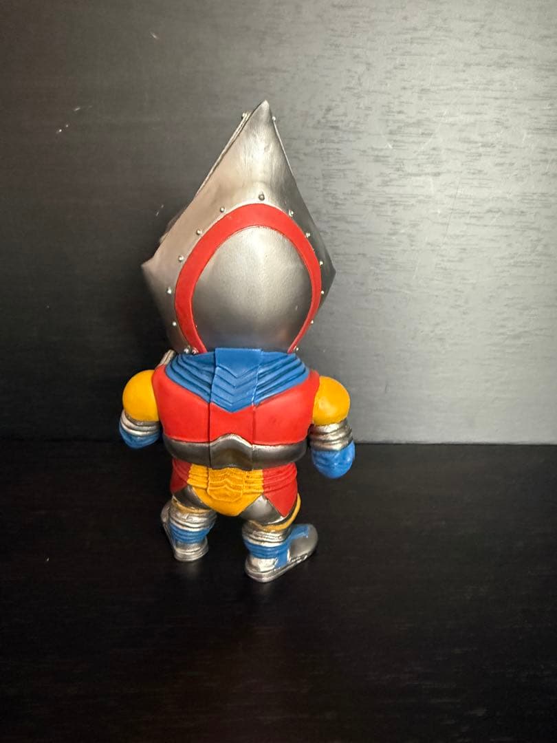 少年リック限定版 ジェットジャガー