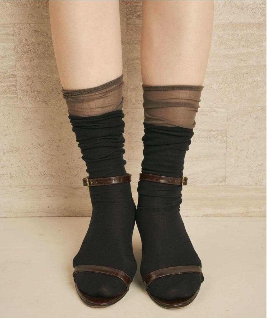 Plageプラージュ PP(pake)