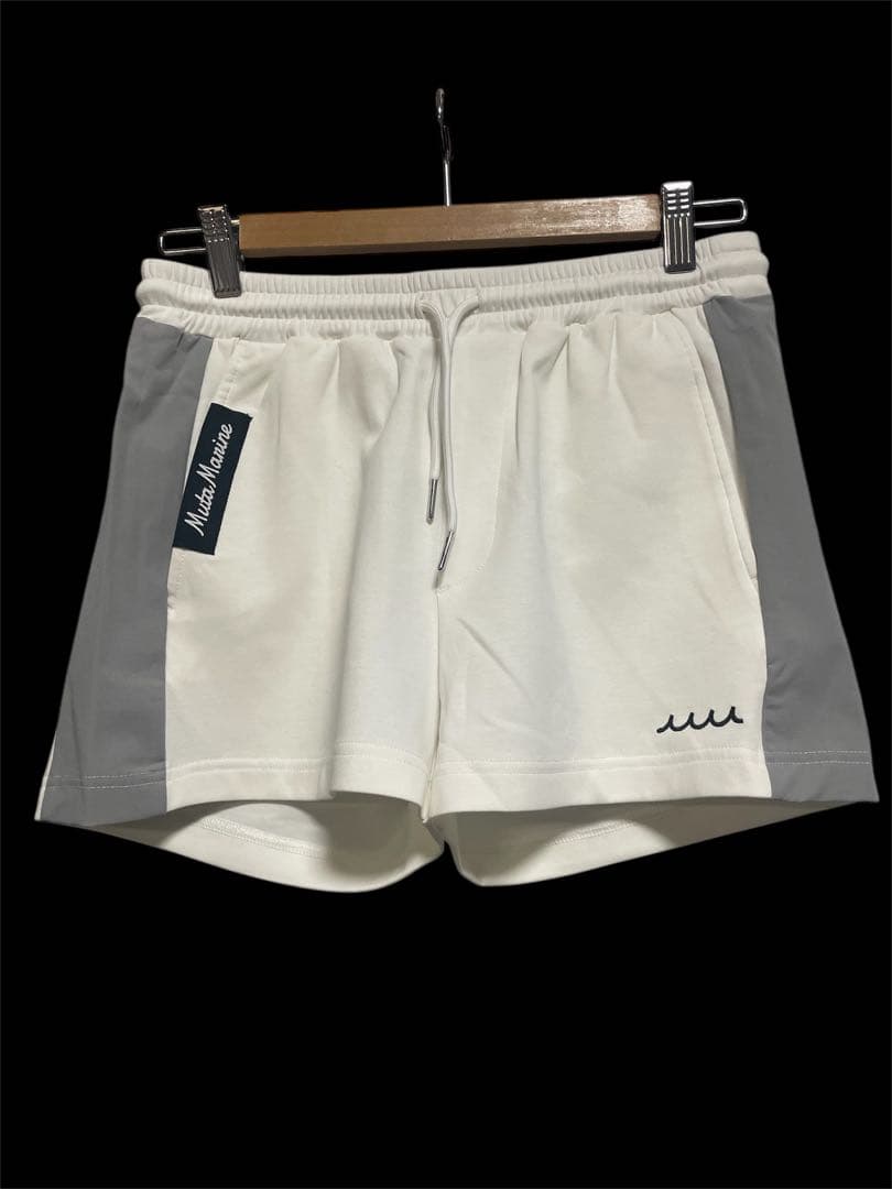 新品　ムータマリン　セットアップ 定価33000円