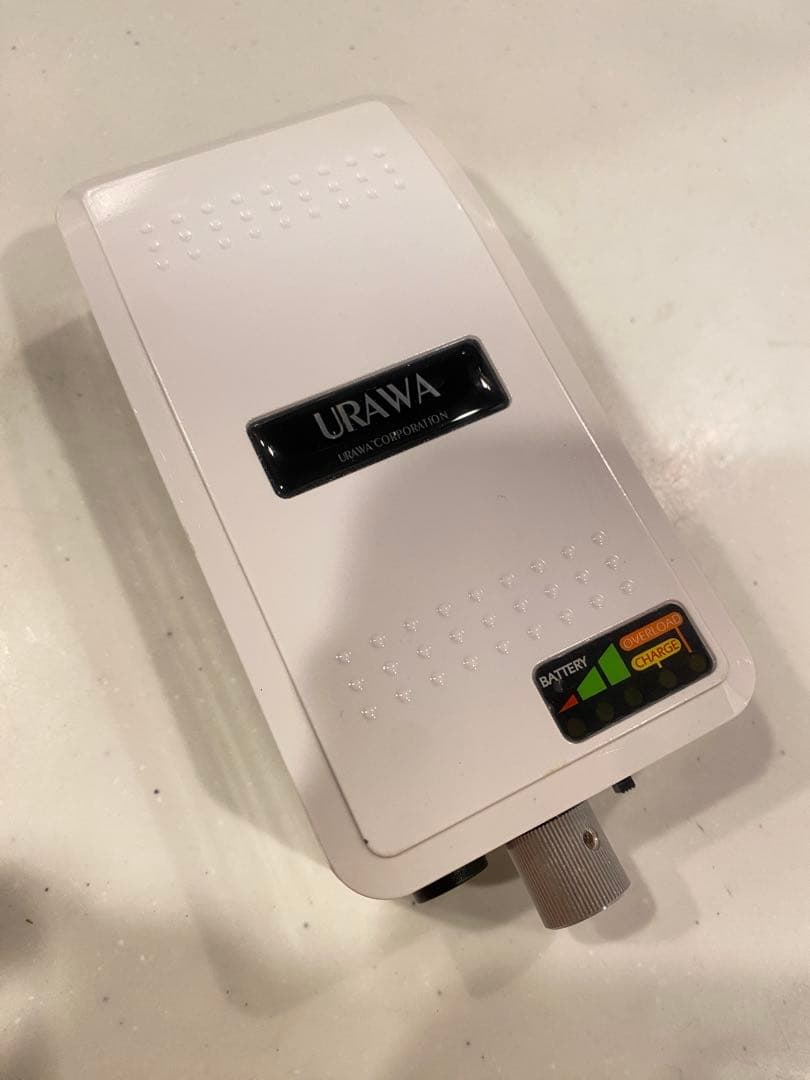 URAWA G3 ネイルマシーン ウラワ 浦和