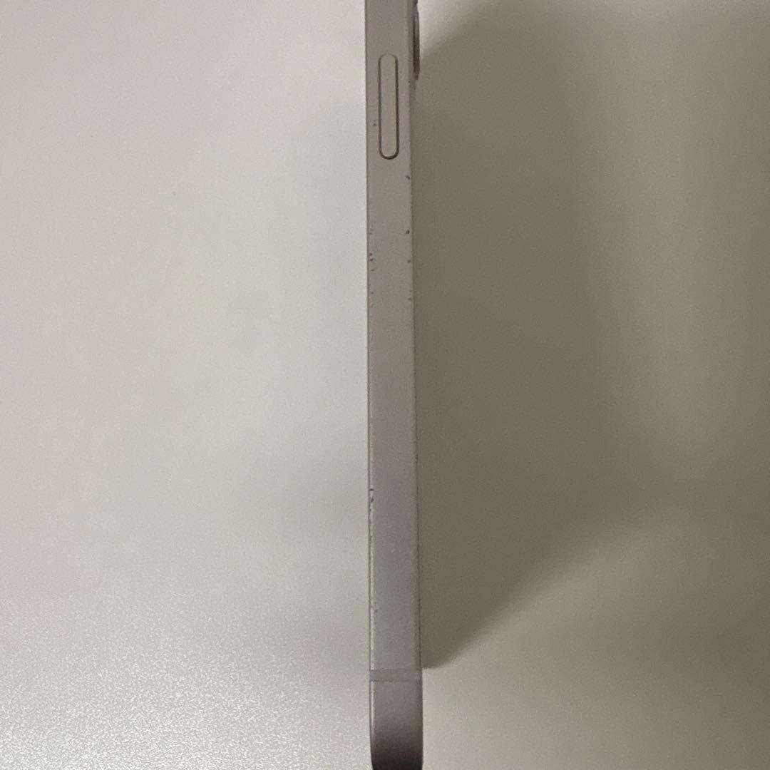 iPhone12 64GB ホワイト