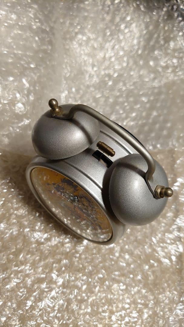 ドラゴンボール 目覚まし時計 週刊少年ジャンプ抽選 悟空 結婚式イラスト