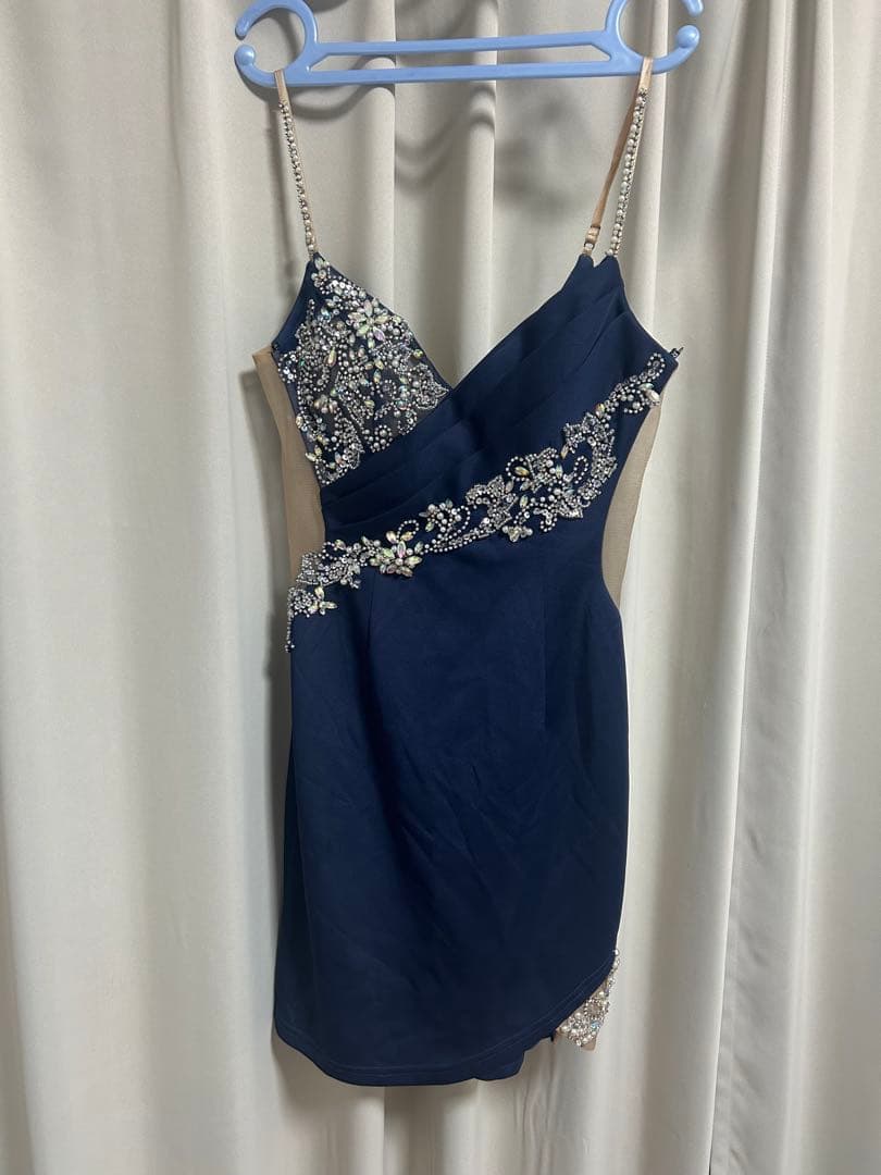 Angel R Mサイズ ネイビー