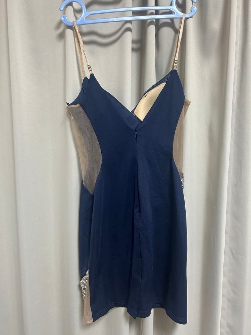 Angel R Mサイズ ネイビー