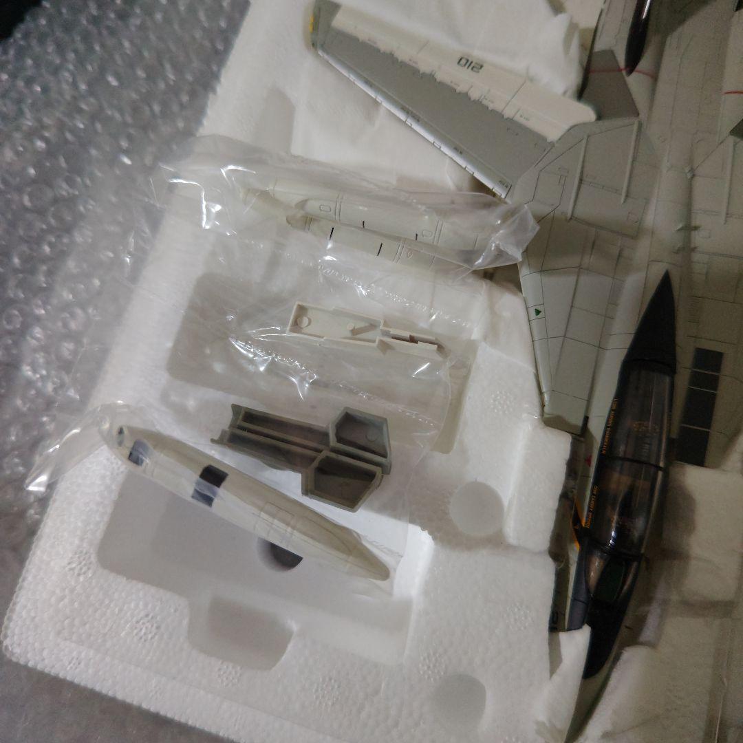 1/72　ホビーマスター　F-14A　トムキャット　ジョリーロジャース