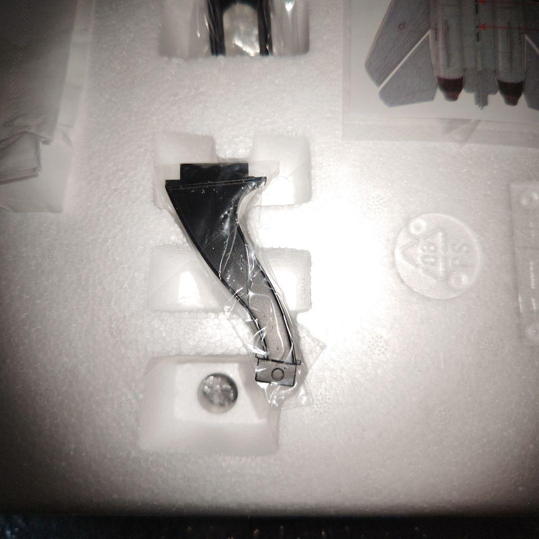 1/72　ホビーマスター　F-14A　トムキャット　ジョリーロジャース