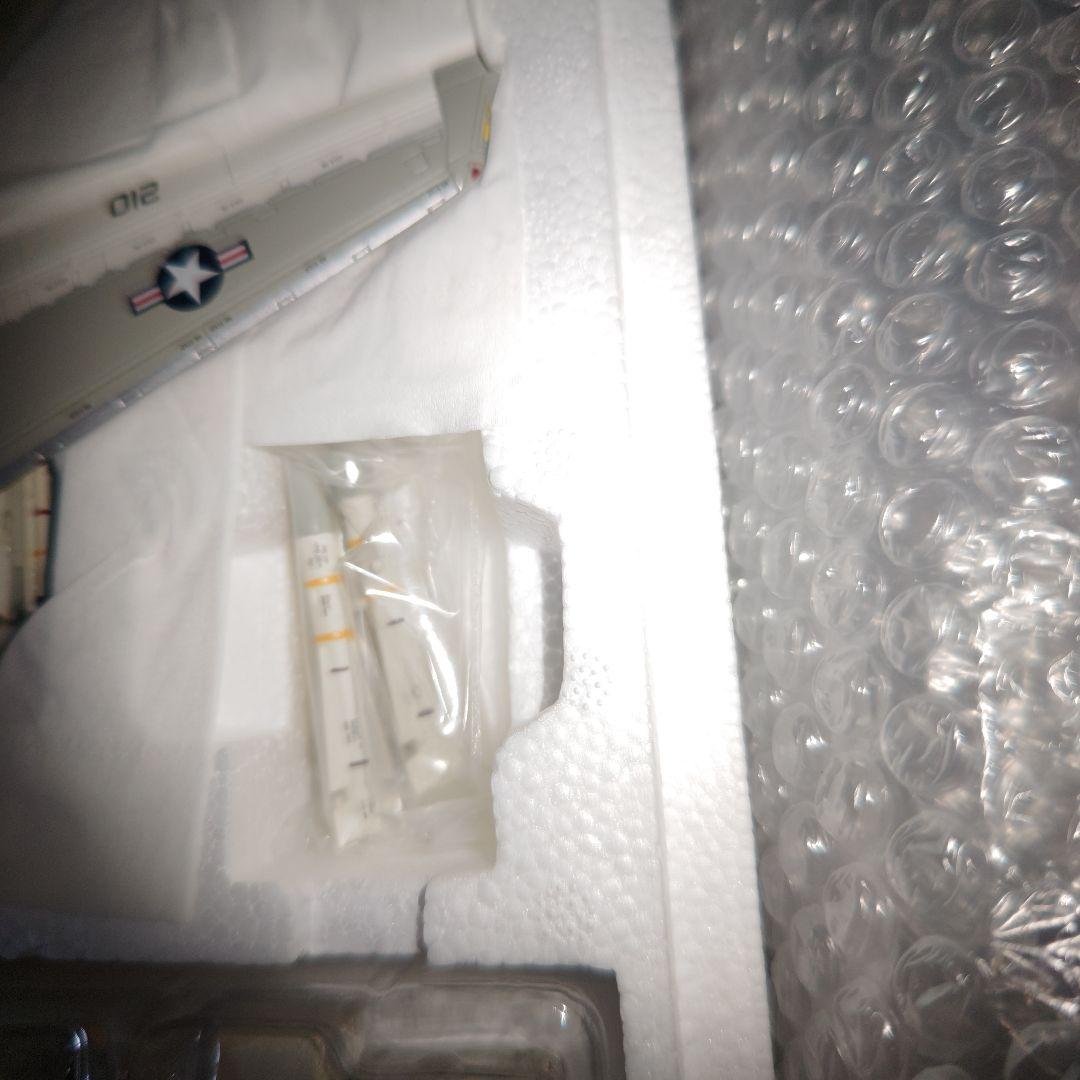 1/72　ホビーマスター　F-14A　トムキャット　ジョリーロジャース