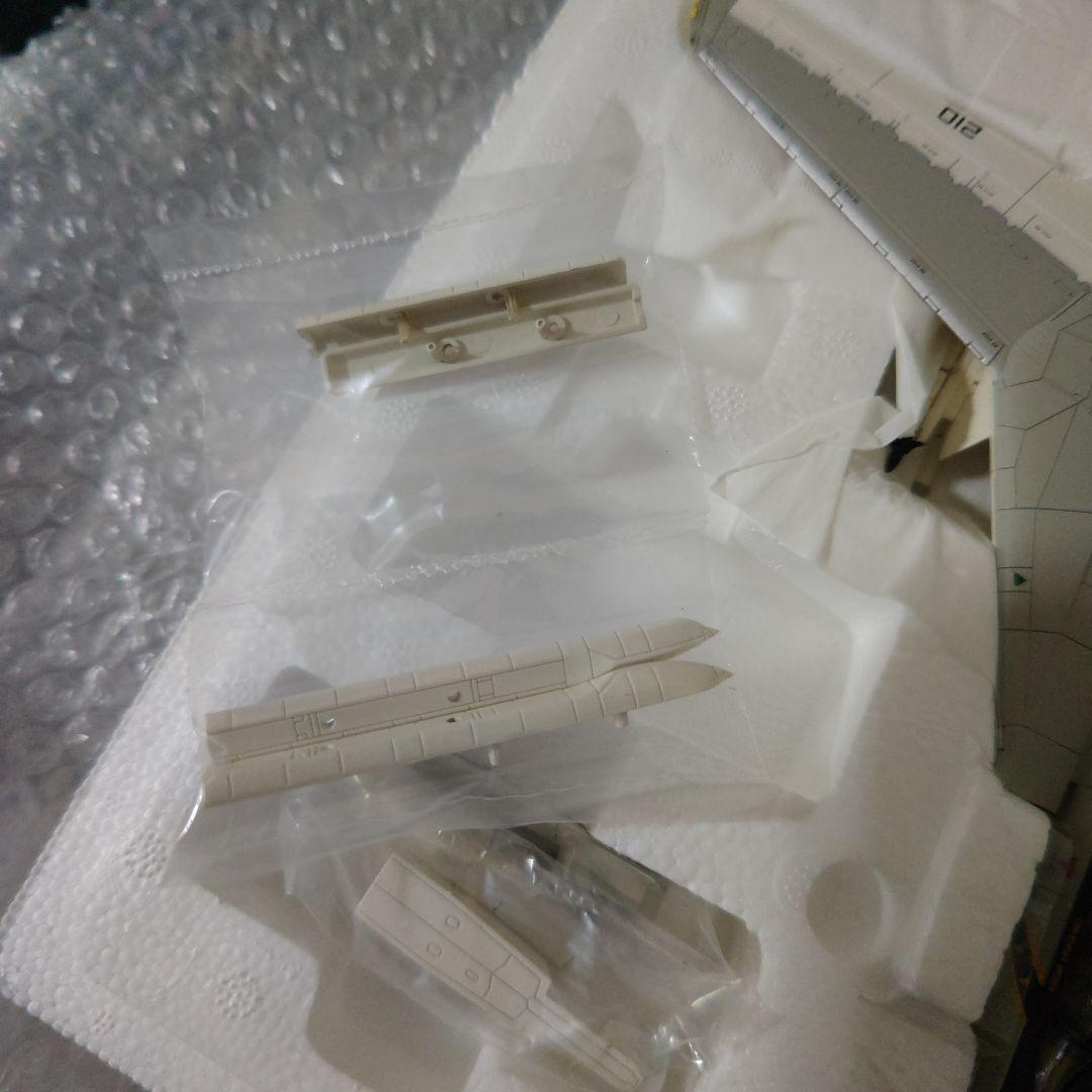 1/72　ホビーマスター　F-14A　トムキャット　ジョリーロジャース