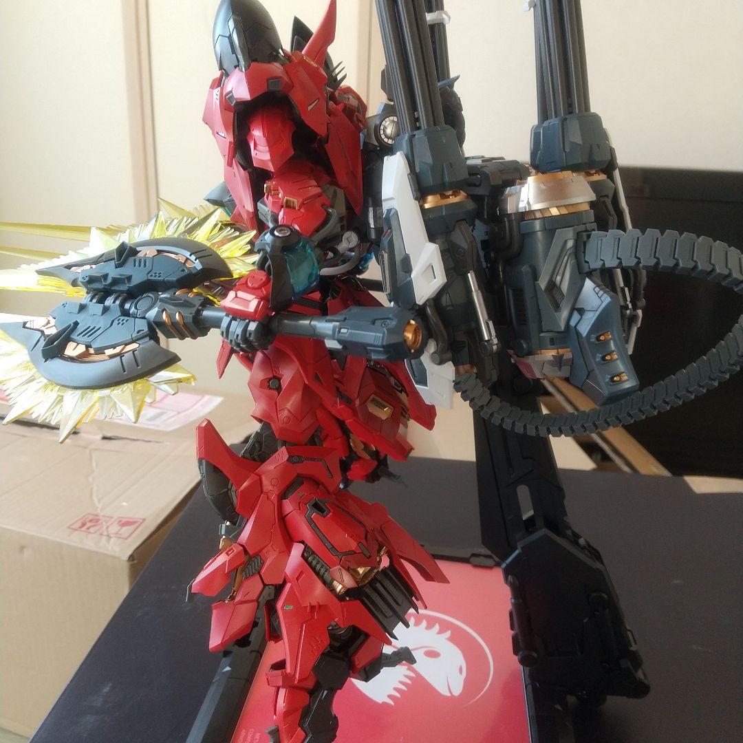 海外製 プラモデル in era リザド lizard 完成品