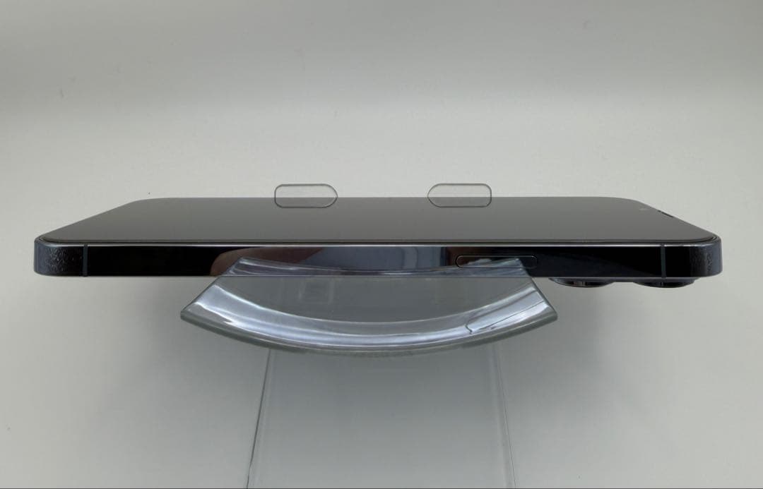 美品iPhone13Pro MAXシエラブルー　256GB バッテリー87%