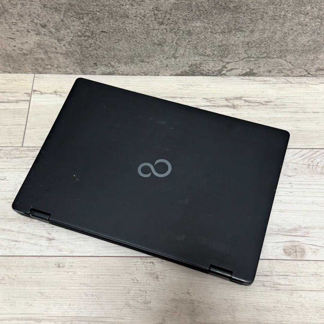 Panasonic SV8 Win11 i5 8GB SSD256GB オフィス