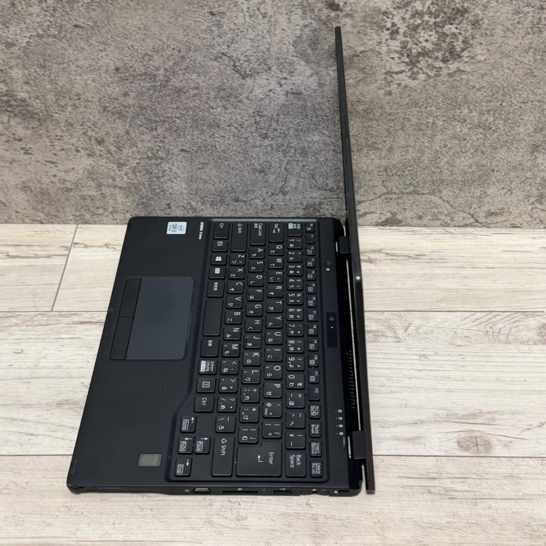 Panasonic SV8 Win11 i5 8GB SSD256GB オフィス