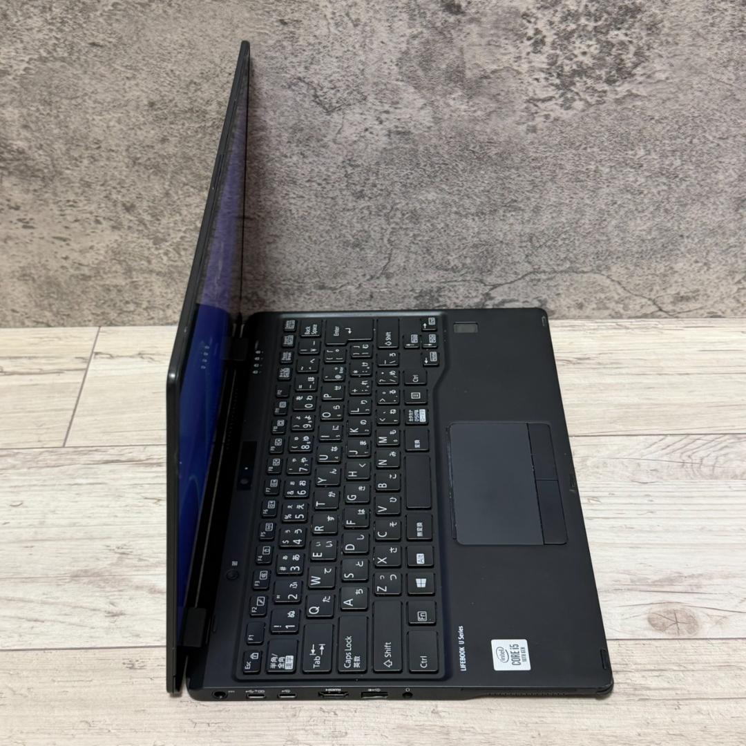 Panasonic SV8 Win11 i5 8GB SSD256GB オフィス