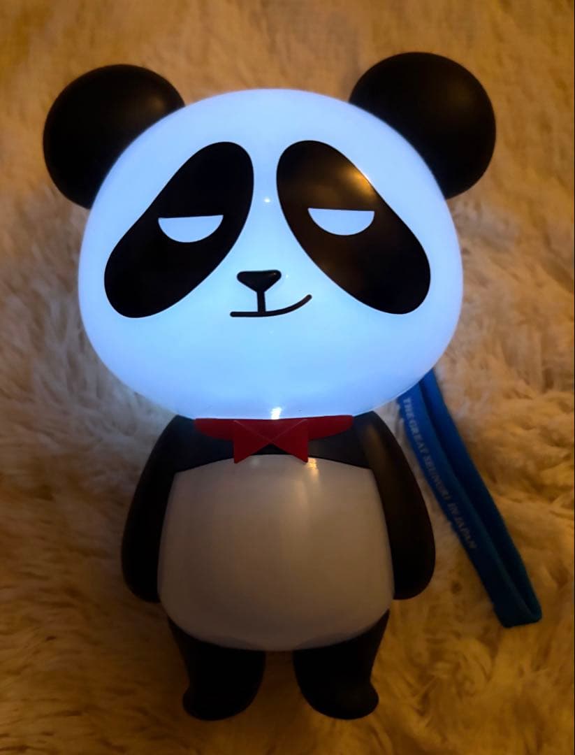 BIGBANGスンリペンライト