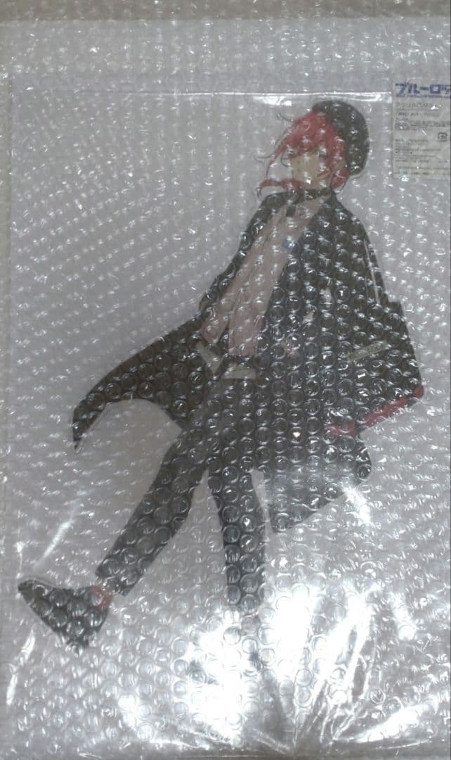 ブルーロック UGC BIG アクリルスタンド 千切 豹馬