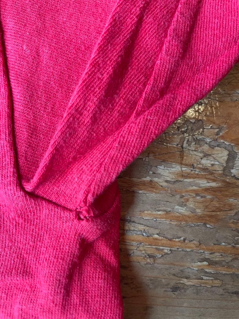 90'sヴィンテージバンドtシャツ スリップノット