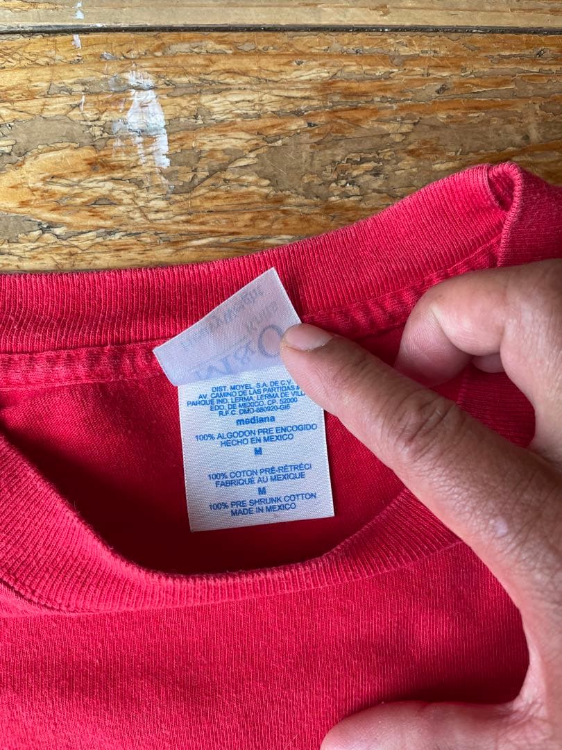 90'sヴィンテージバンドtシャツ スリップノット