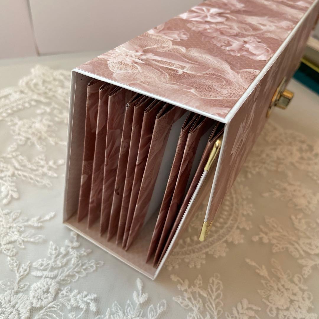 おすそ分けファイル8点セット (国内外マステ100枚付き)