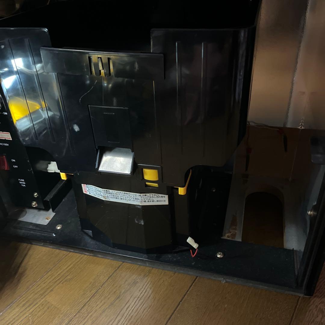 名機 花伝説25φ 実機 動作確認済み 2002年製