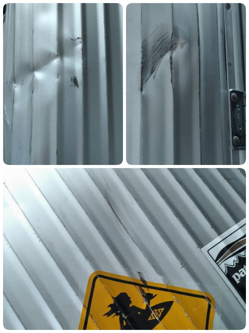 リモワ　トパーズ　4輪　TSAダイヤルロック搭載　98L