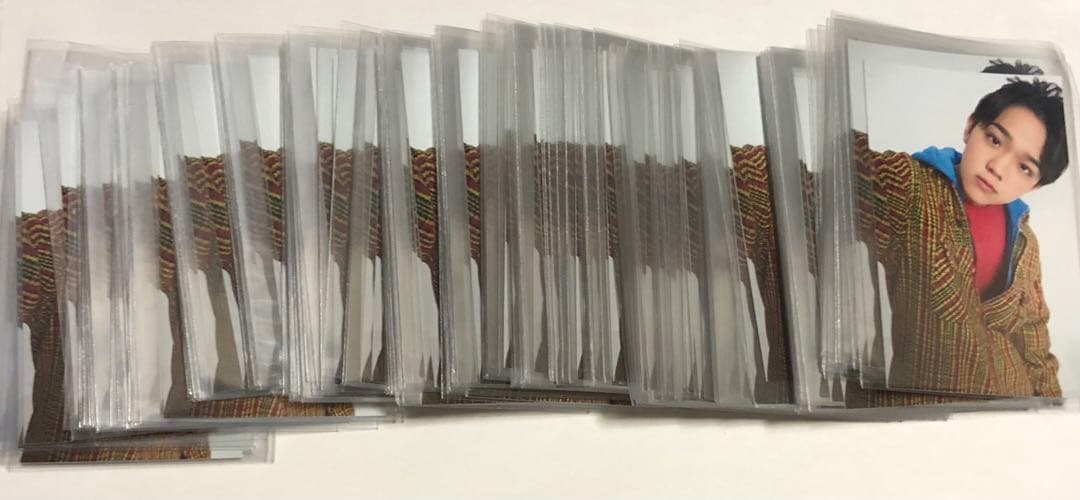 LIL LEAGUE  トレカ  隼麻  竜大