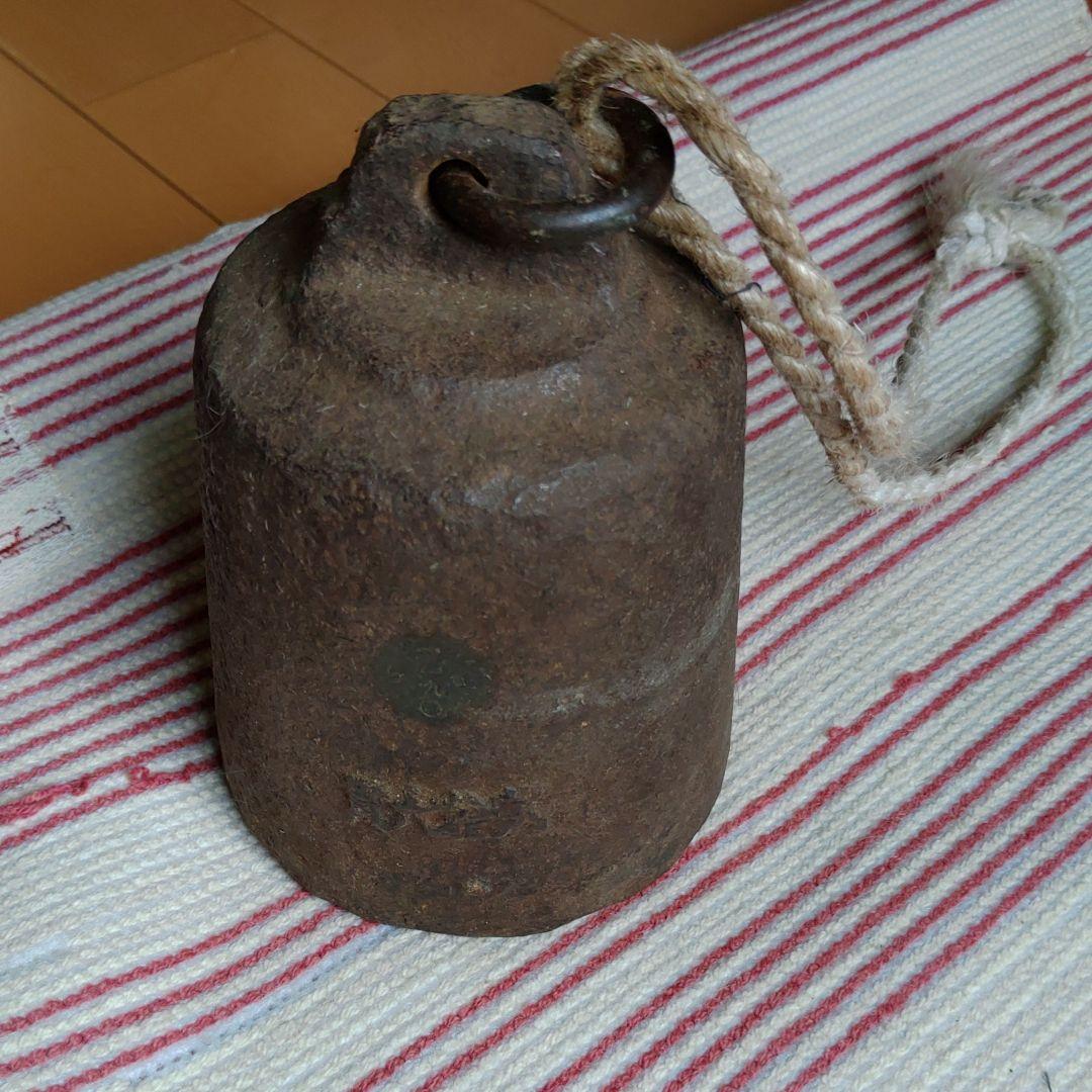 江戸時代末期～明治（天秤はかり）