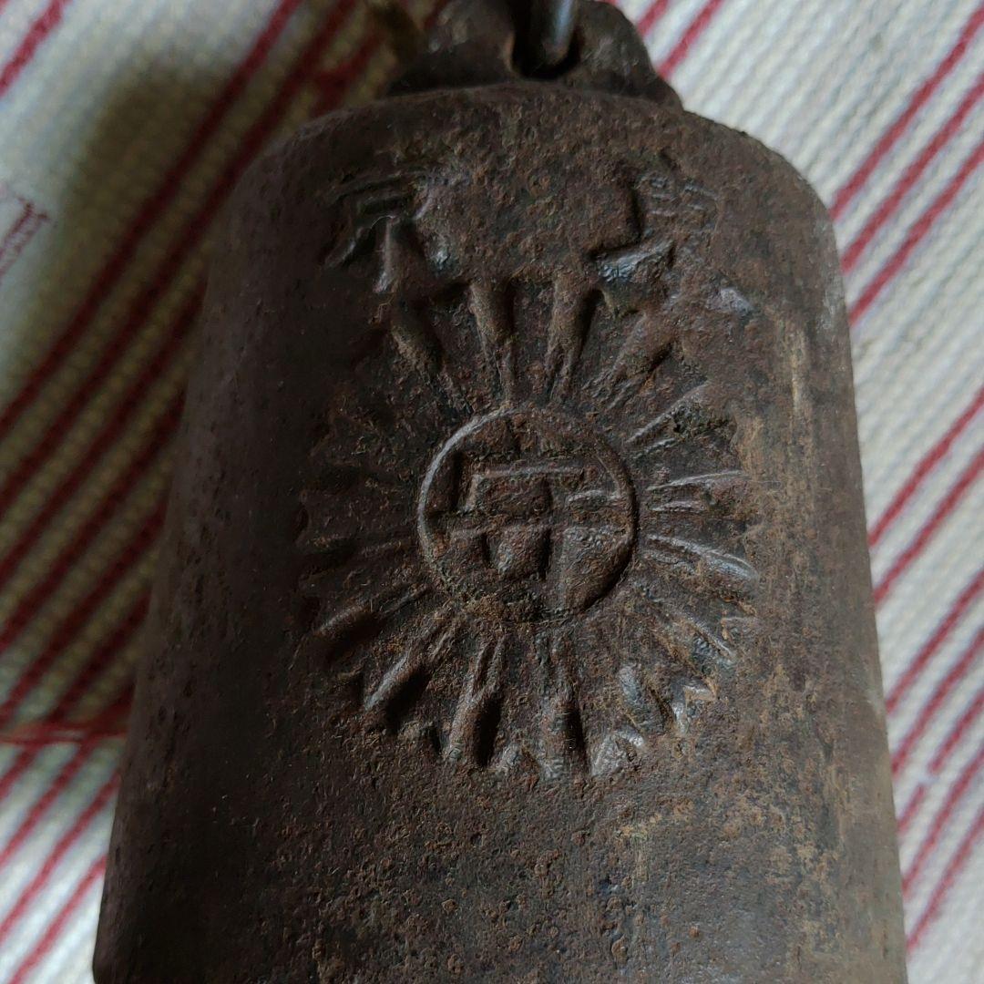 江戸時代末期～明治（天秤はかり）